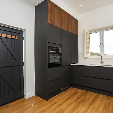 Oakwood Stables Villa Conwy Dış mekan fotoğraf
