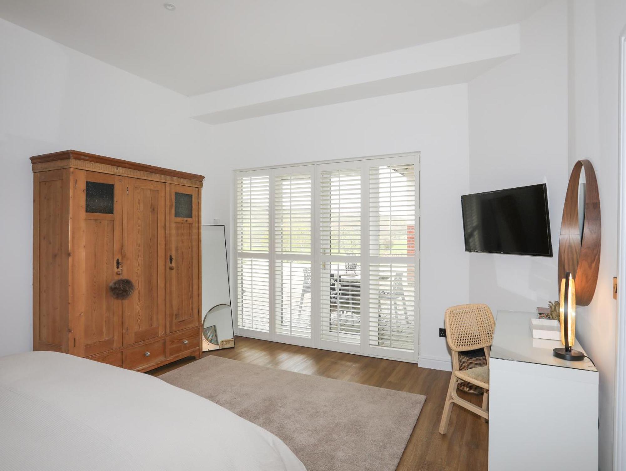 Oakwood Stables Villa Conwy Dış mekan fotoğraf