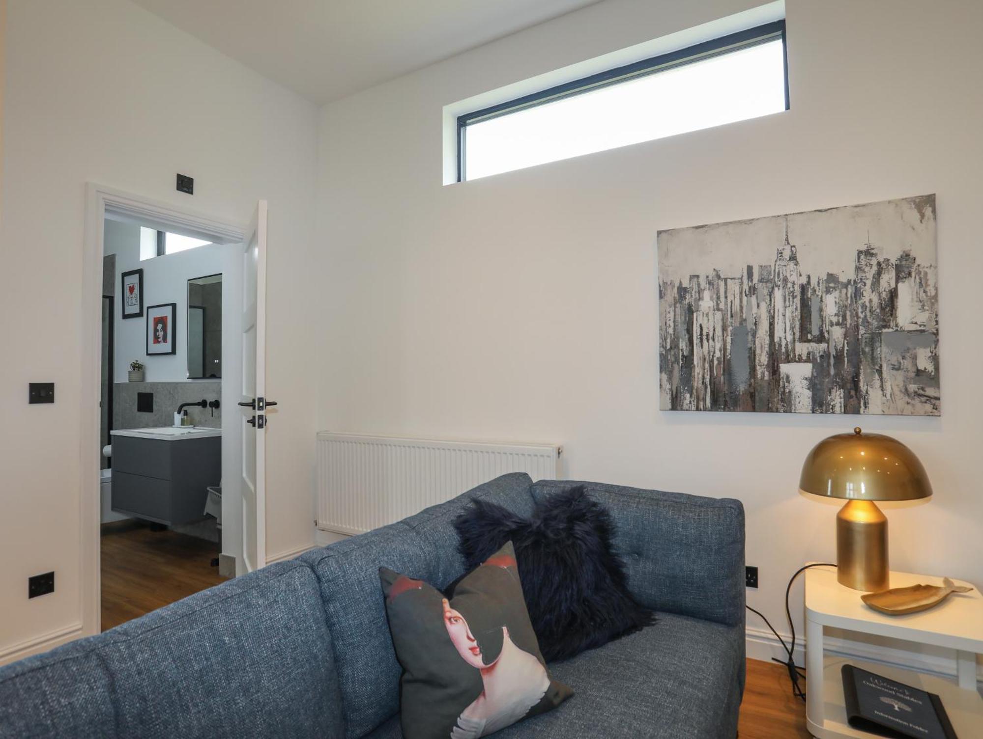 Oakwood Stables Villa Conwy Dış mekan fotoğraf
